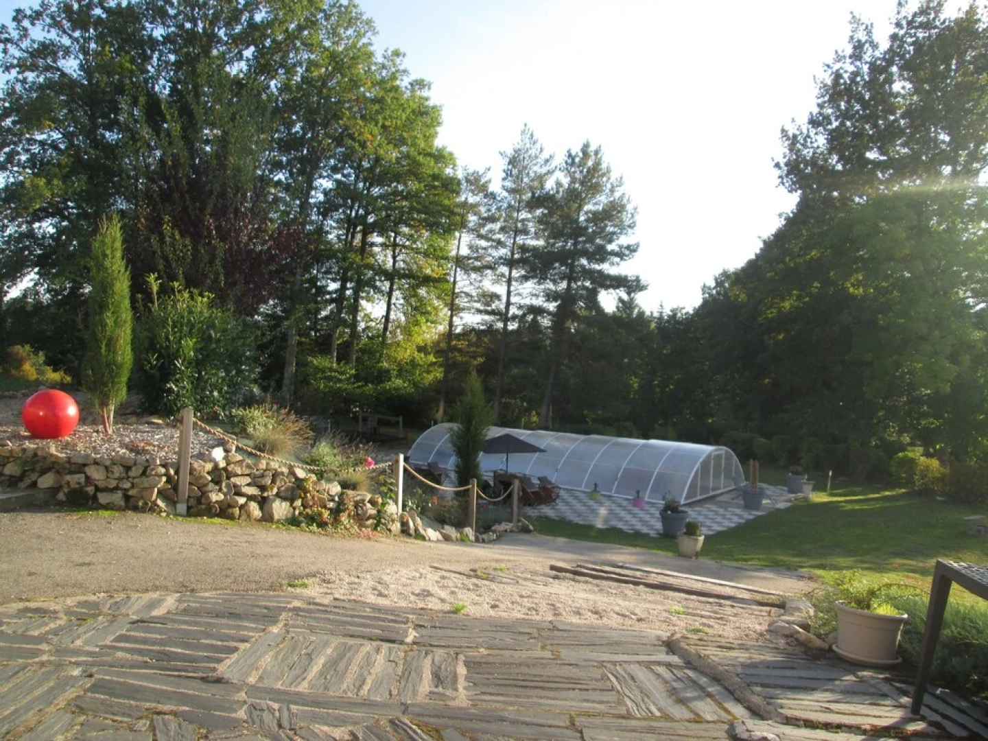 Hotel Les Gravades