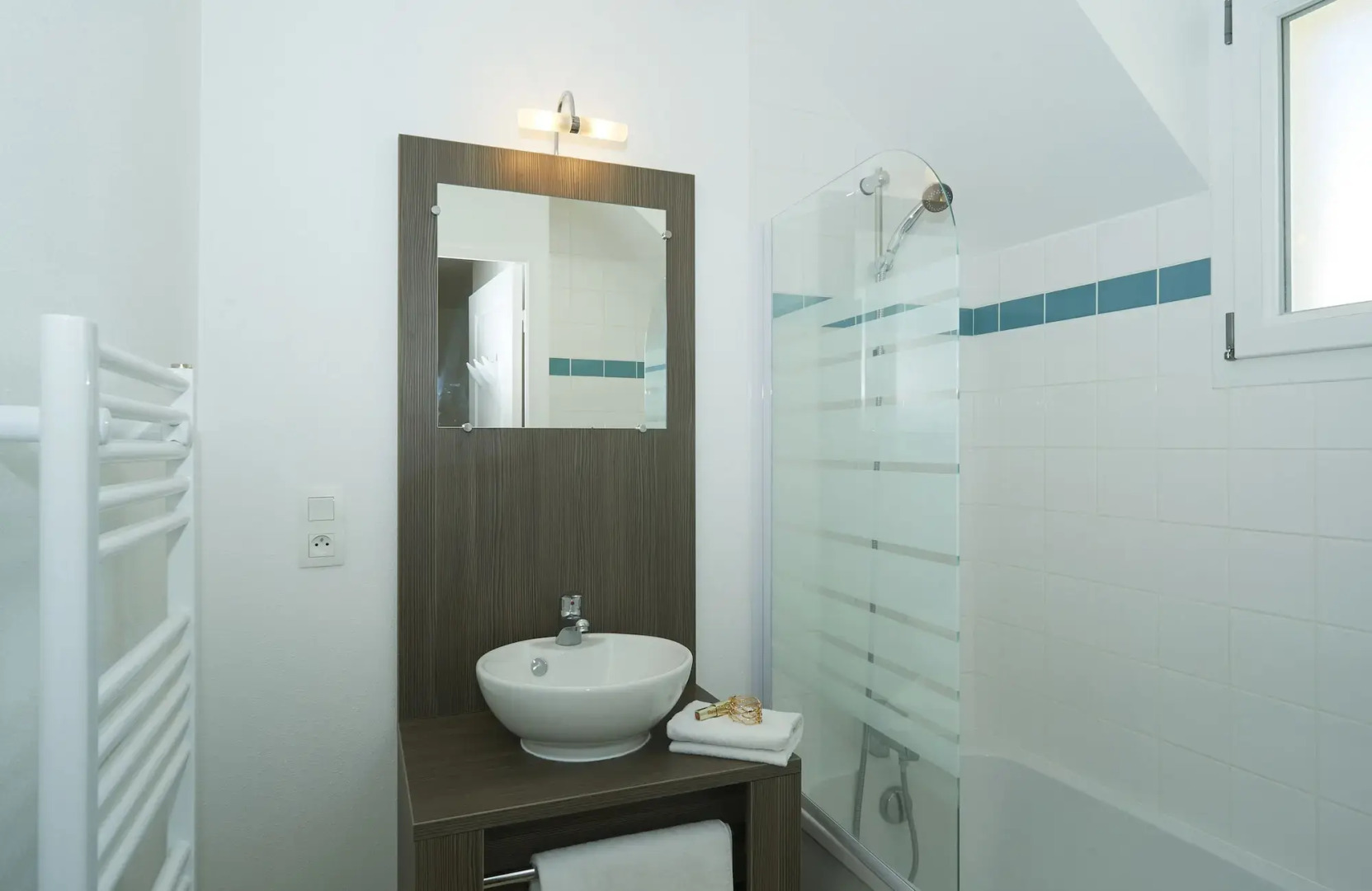 Terres de France - Le Domaine de la Baie