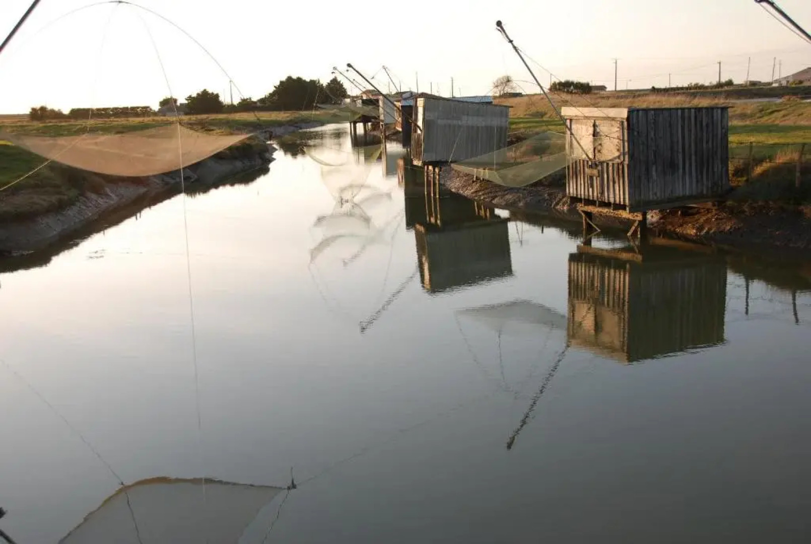 Domaine Le Martinet, The Originals Relais