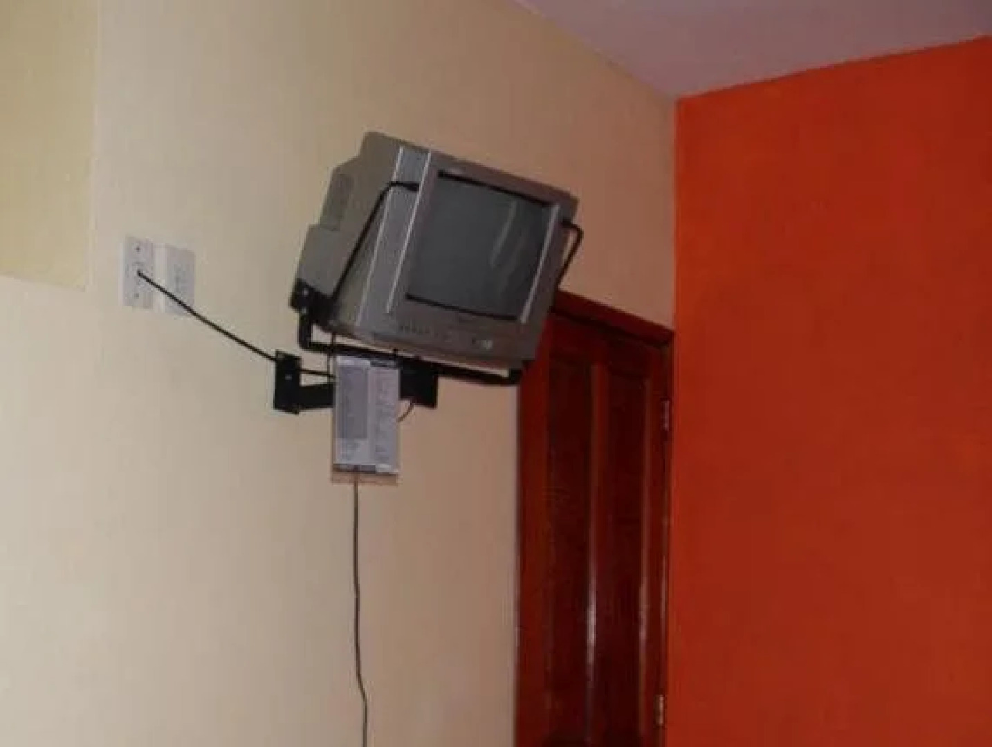 Hotel Playa y Restaurante Juan el Pescador en Tecolutla