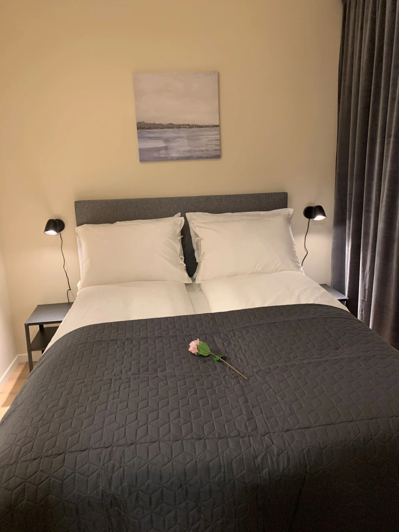 Kristiansund Apartments