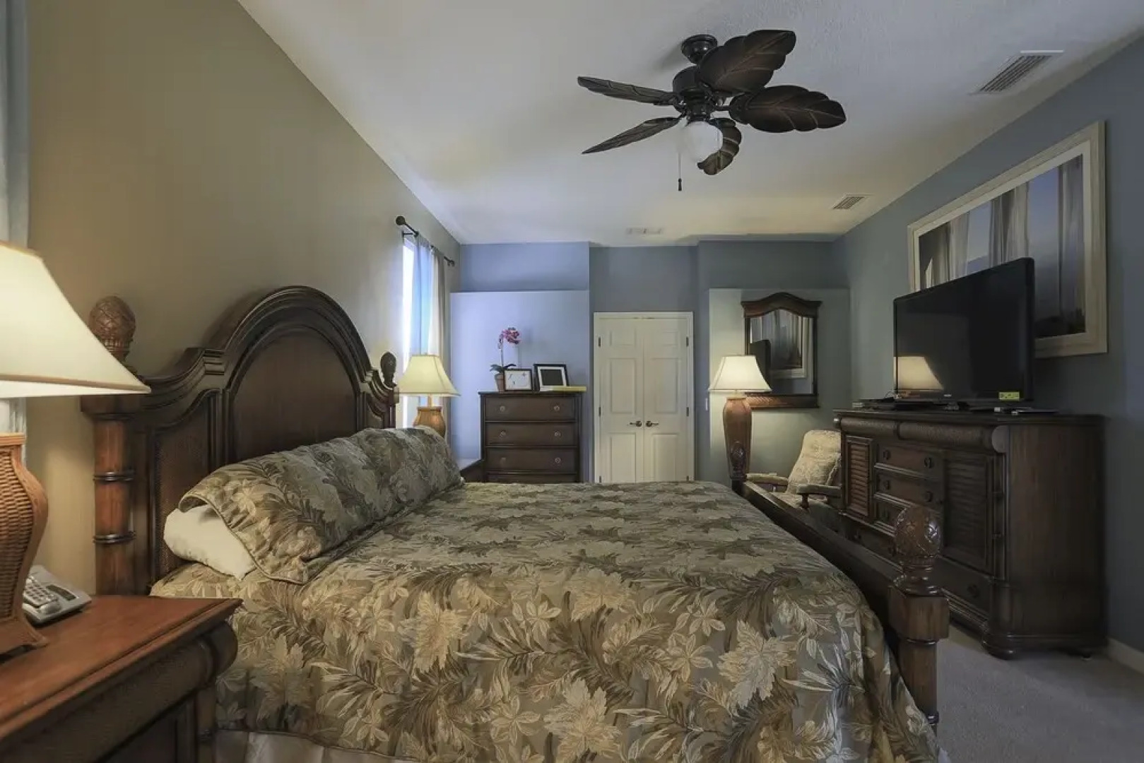 Fairways 01 - 3 Br Home