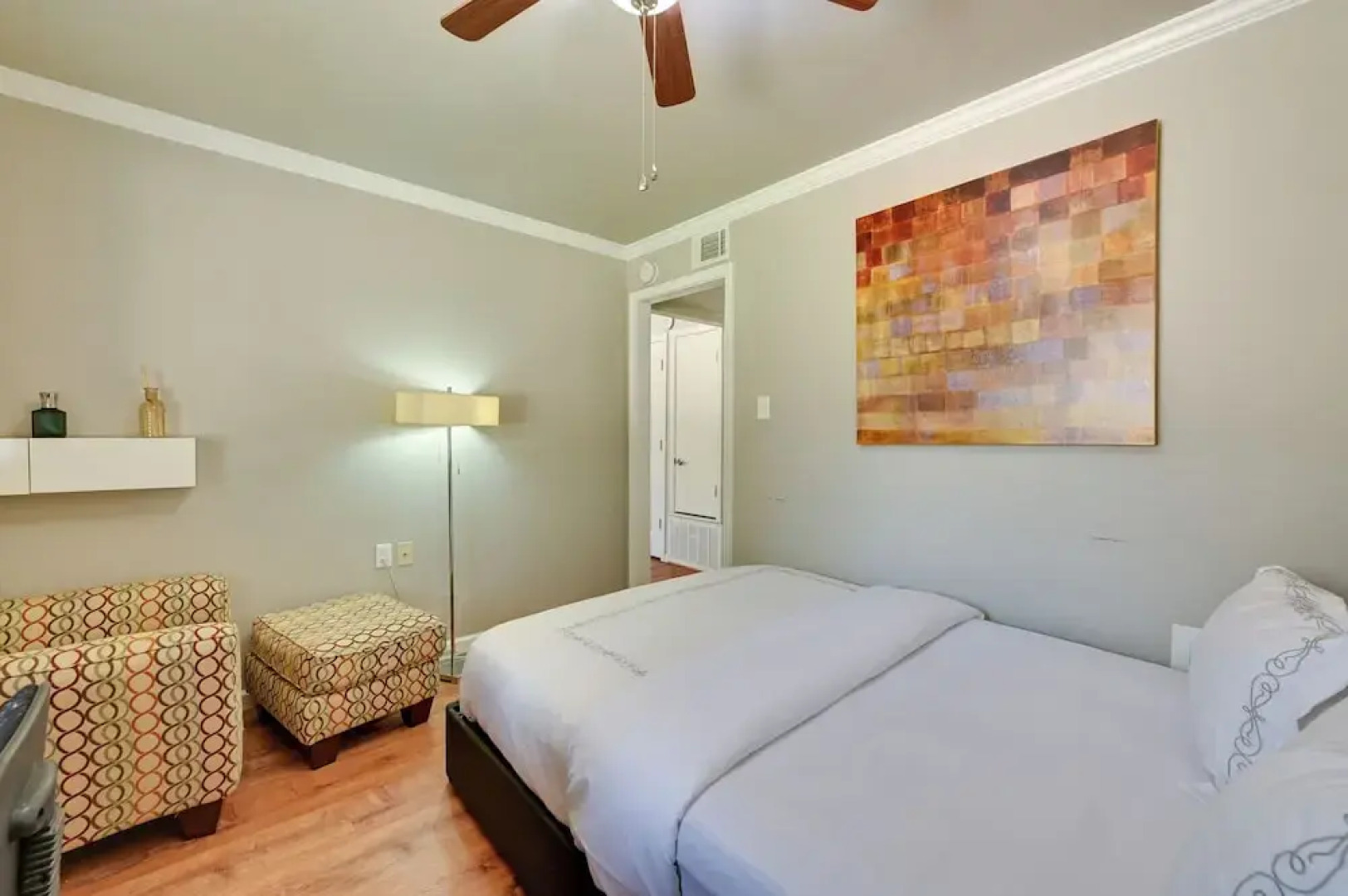 Walk to SFA Campus: Pet-friendly Nacogdoches Condo