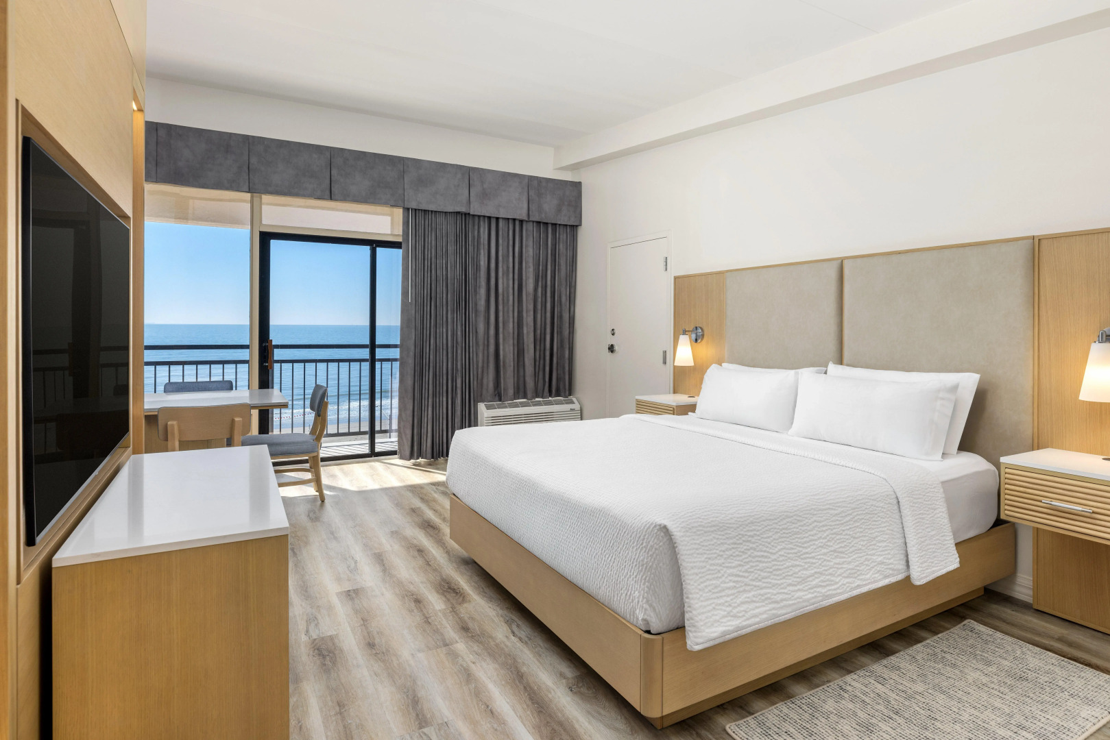 Holiday Inn Resort: Galveston-On The Beach by IHG