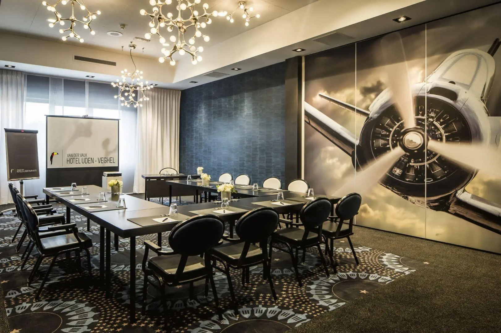 Van der Valk Hotel Uden-Veghel