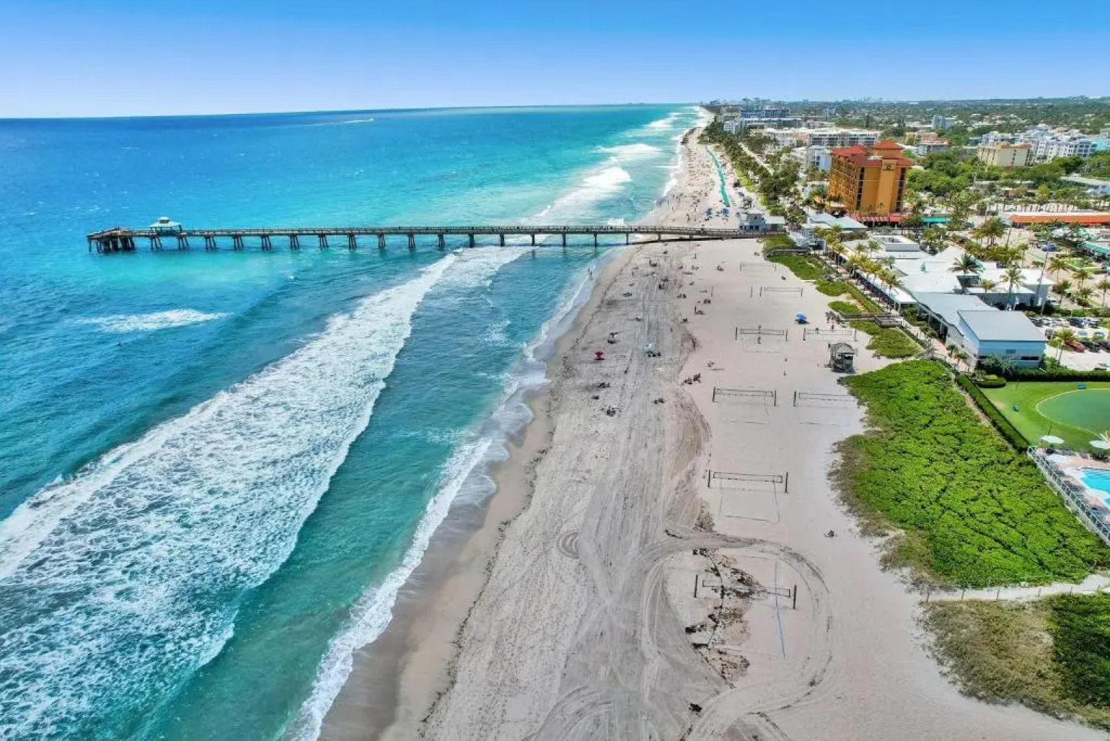 Remodeled Deerfield Beach House 2 Blocks To Beach Laundry Full Kitchen Private Fenced Yard Pets OK