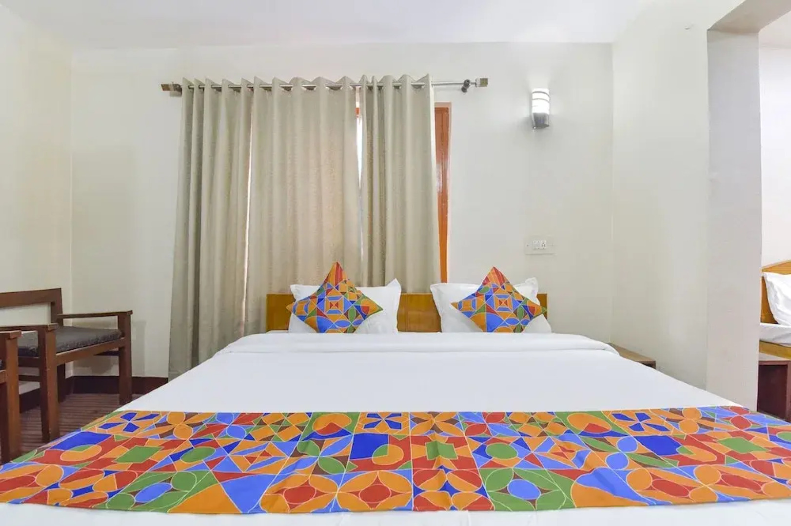 Hotel Legend Residency