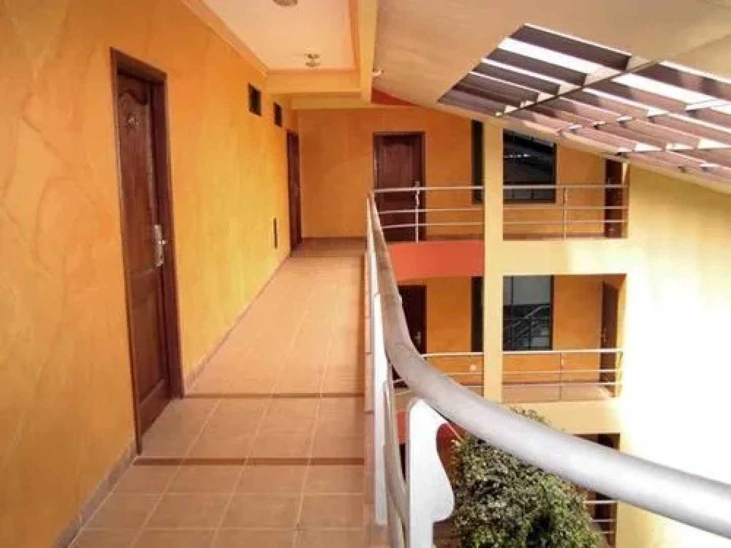 Hotel Perla del Lago