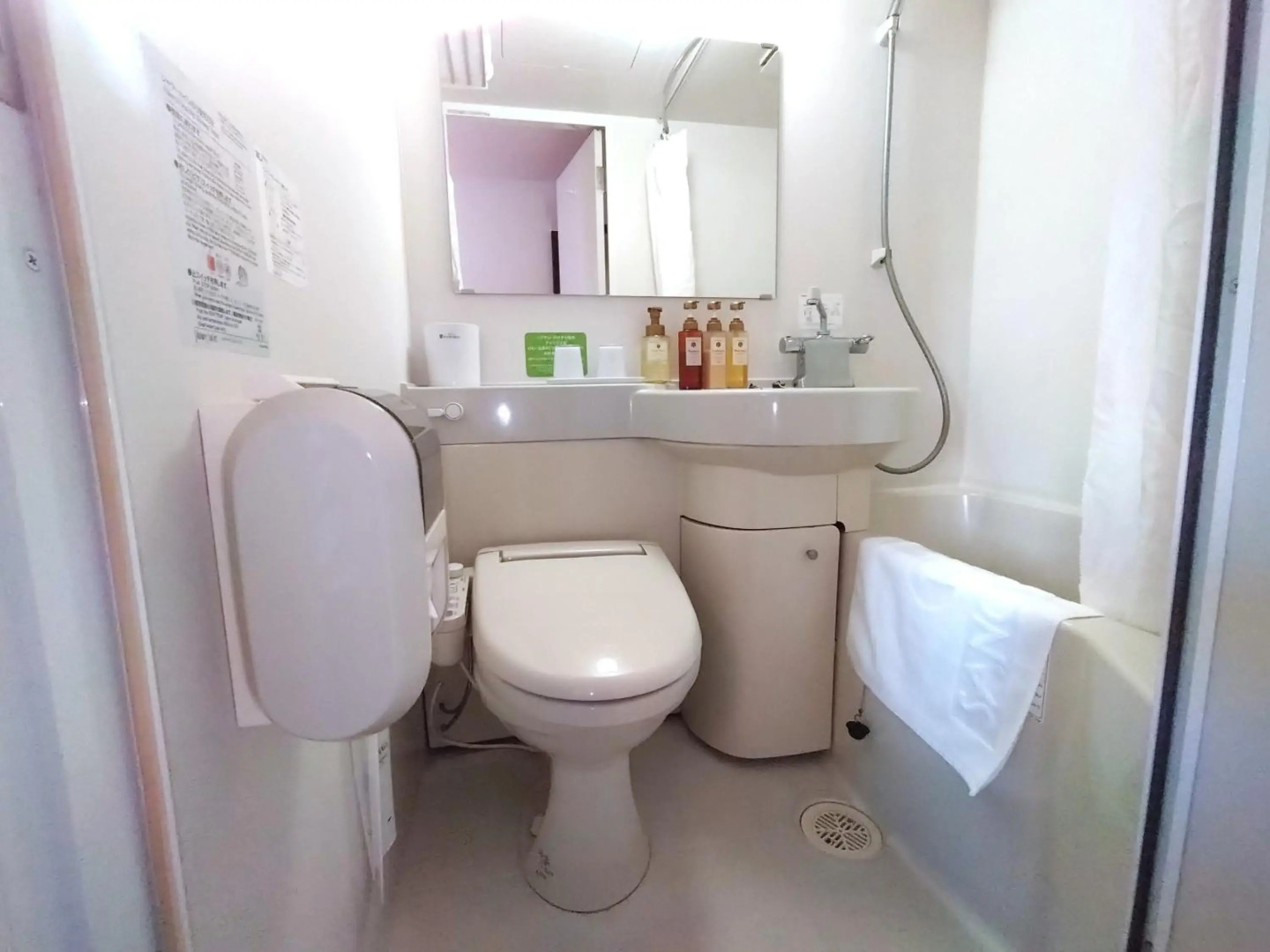 Sanco Inn Numazu Ekimae