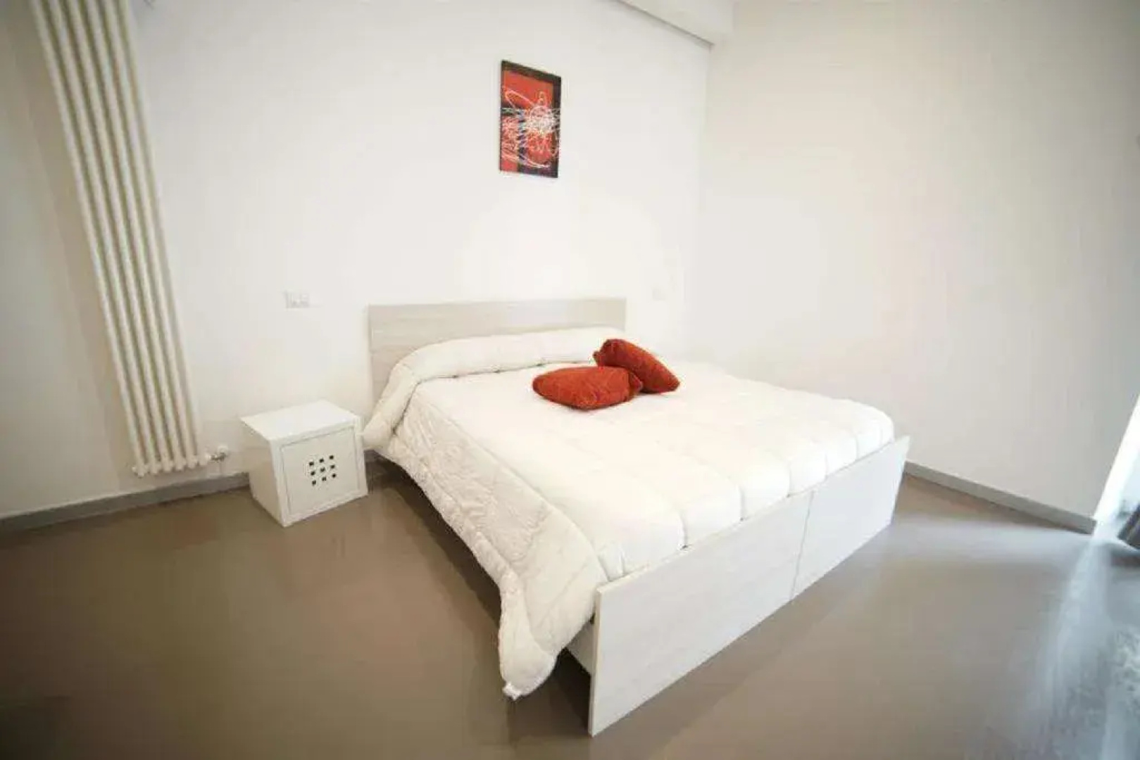 Matera Charme Rooms