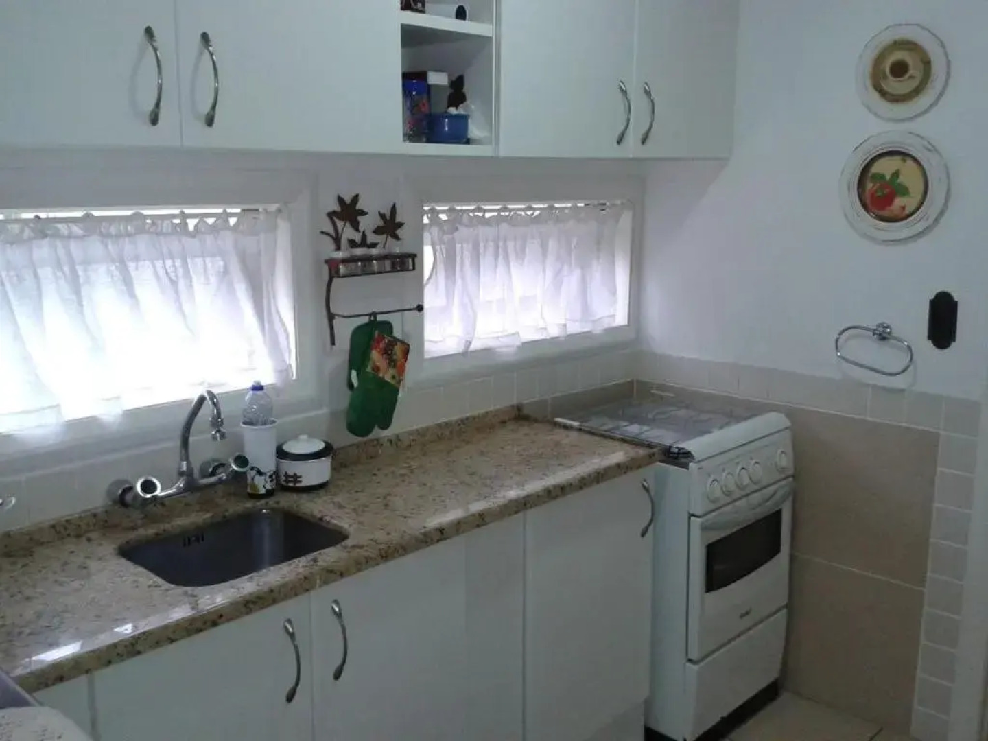 Apartamento Vale do Bosque