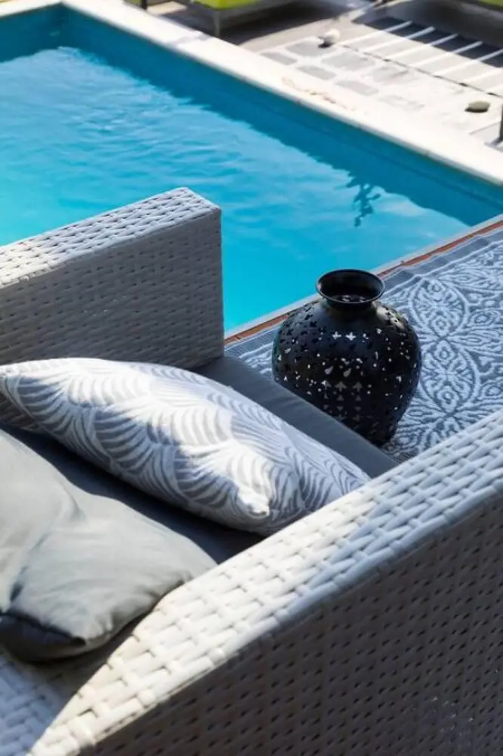 Villa in Agios Nikolaos Anavyssos