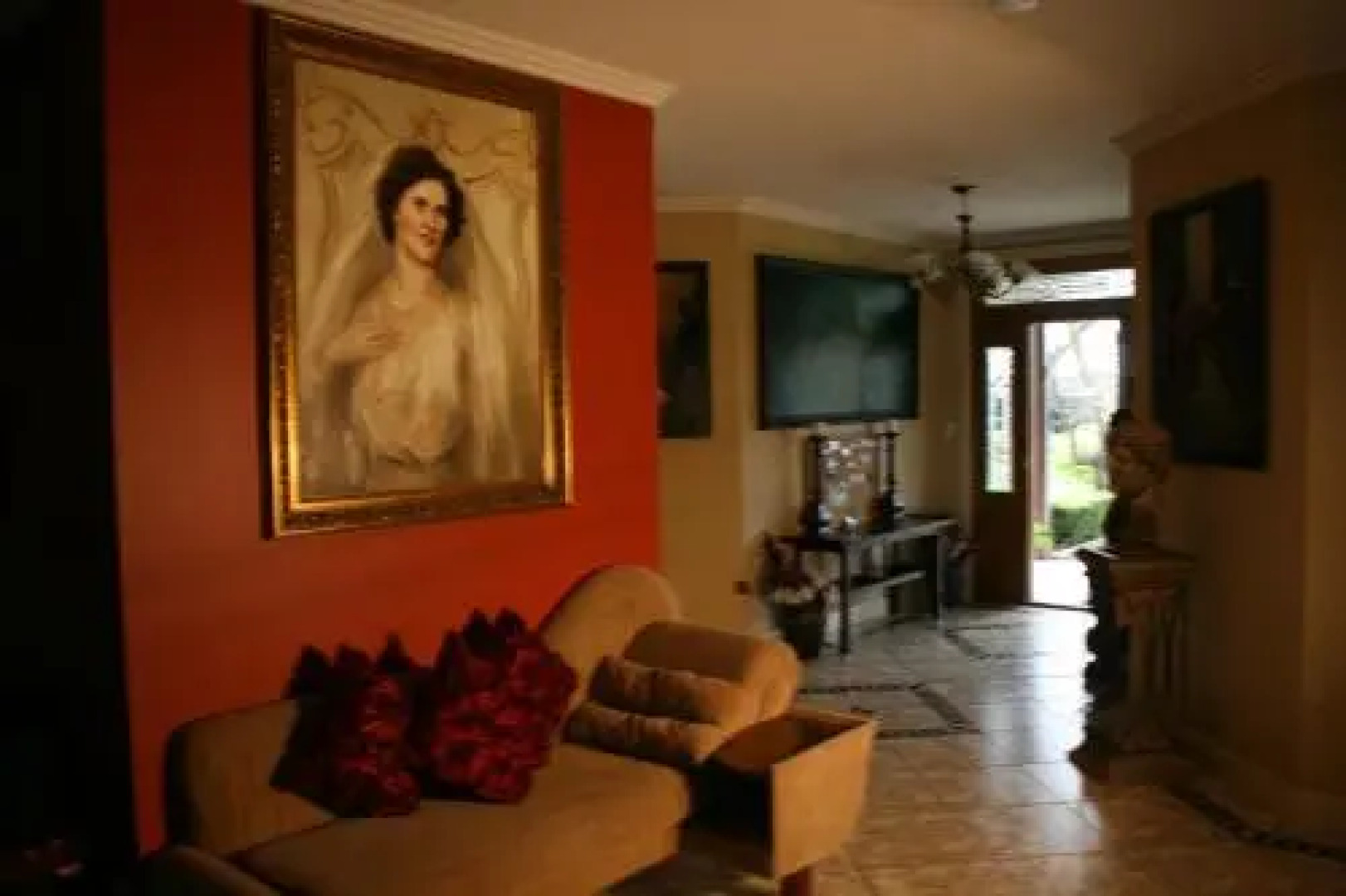 Nirvana Vista Estate