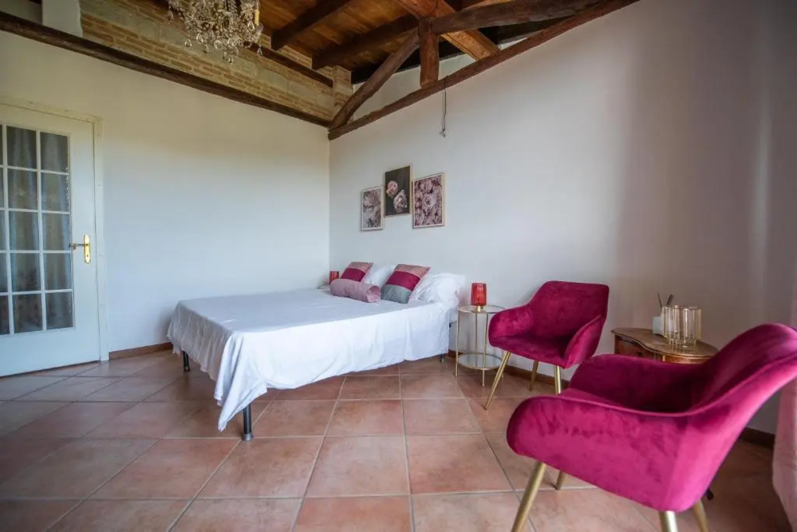 Rosè House