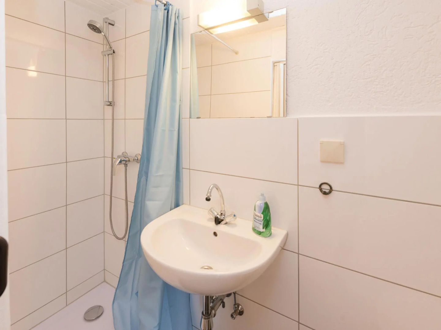 Holiday Home in Dreislar Near the ski Area