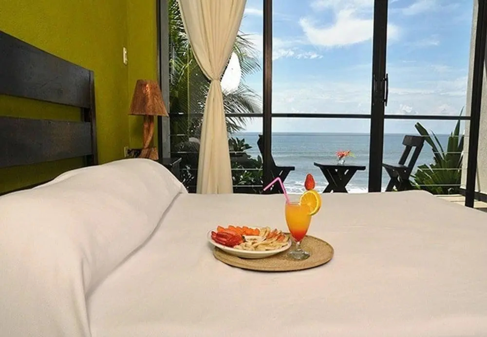 Hotel Tekuani Kal