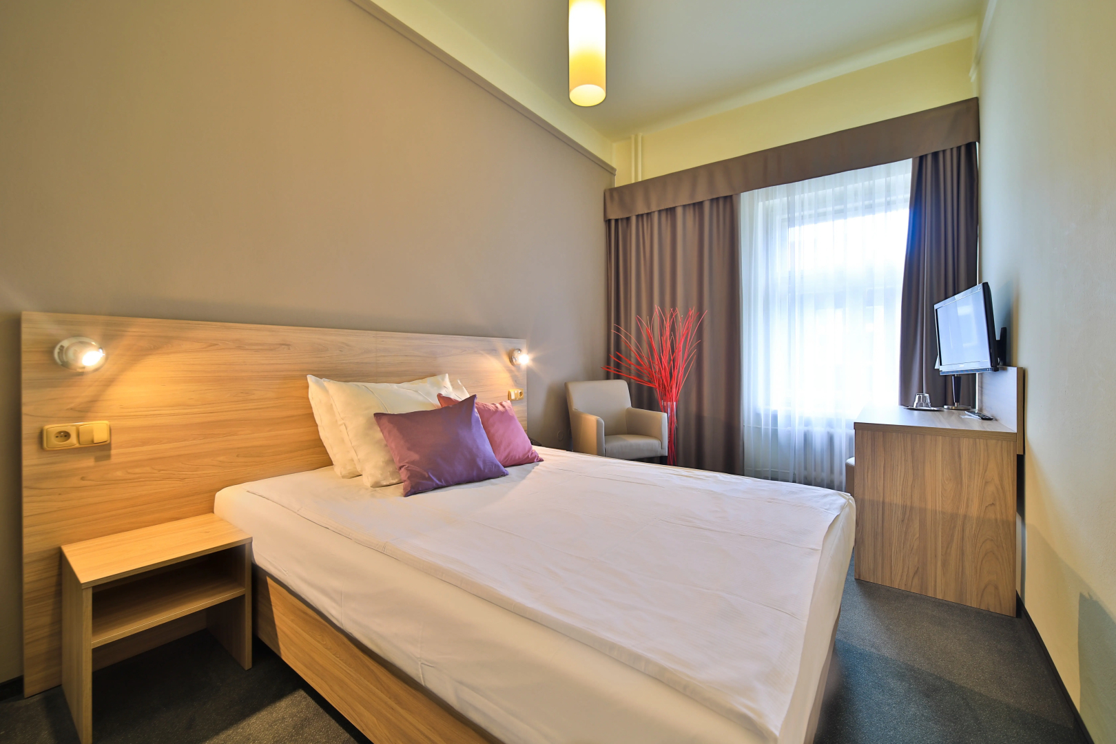 Atlantic Hotel