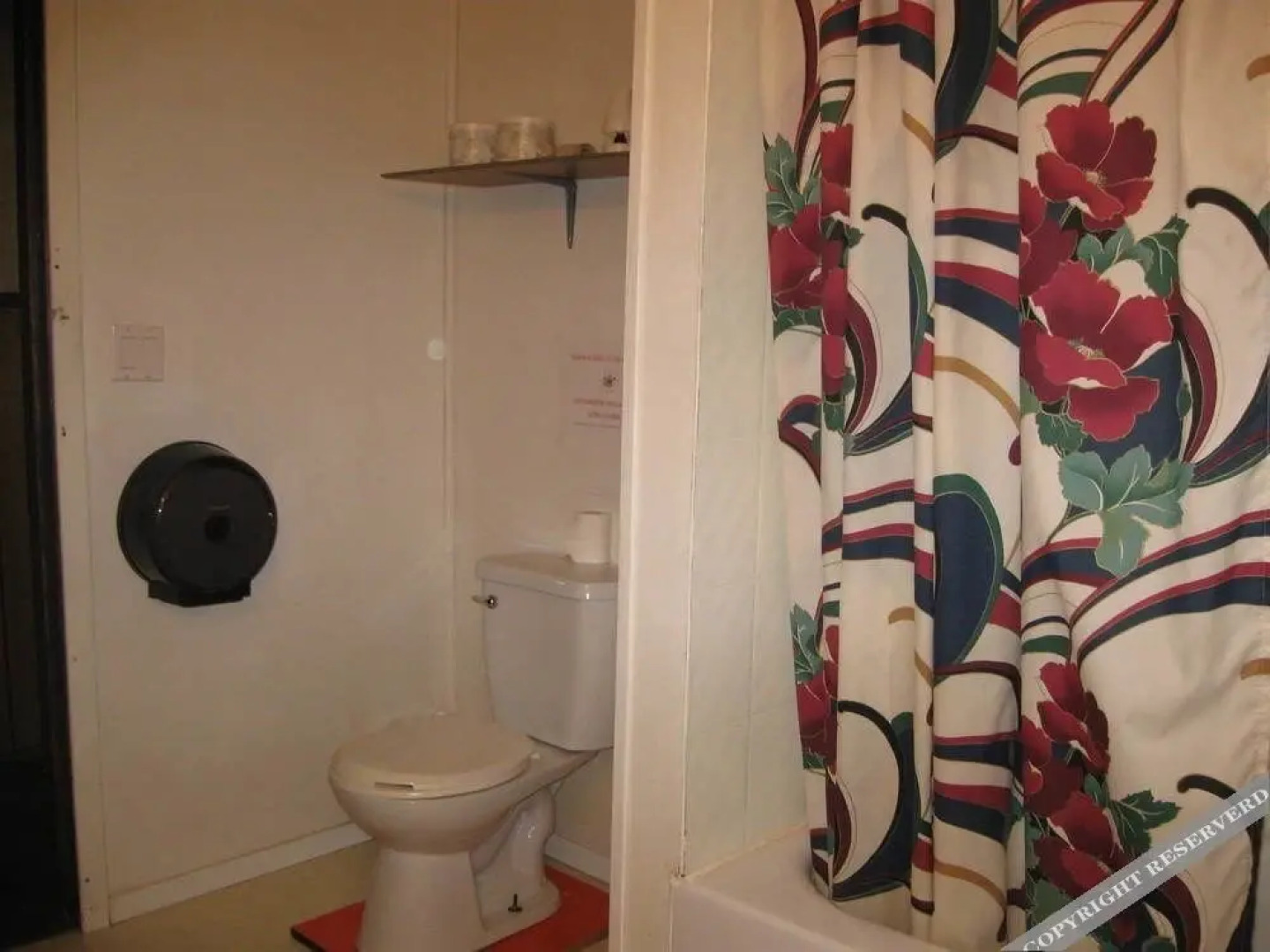 Westmark Inn Beaver Creek