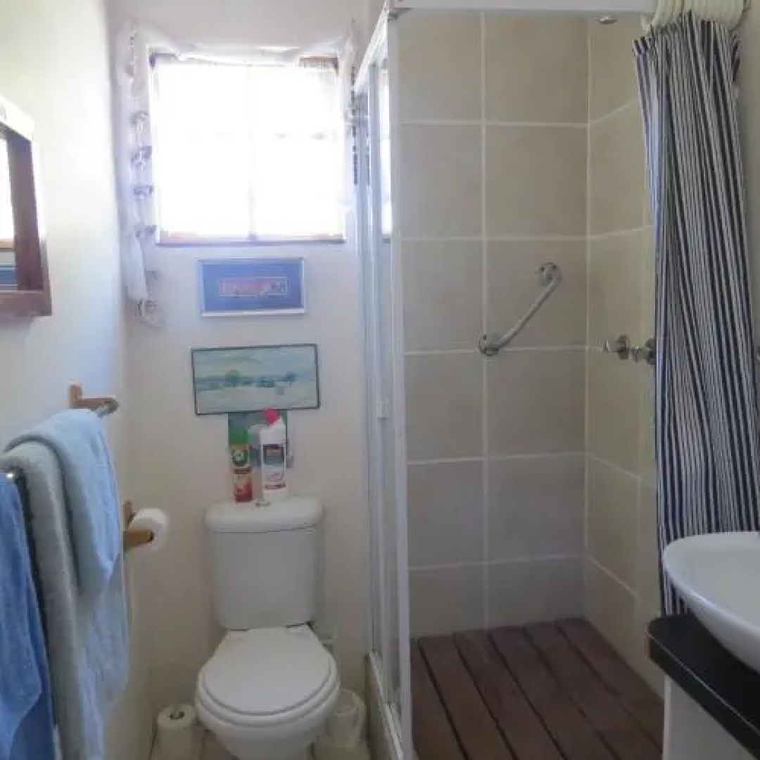 Kure Kure Accommodation