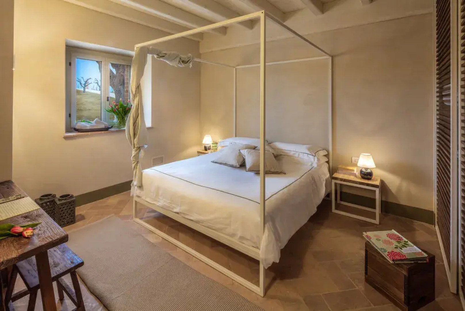 Foresteria Filodivino Wine Resort & SPA