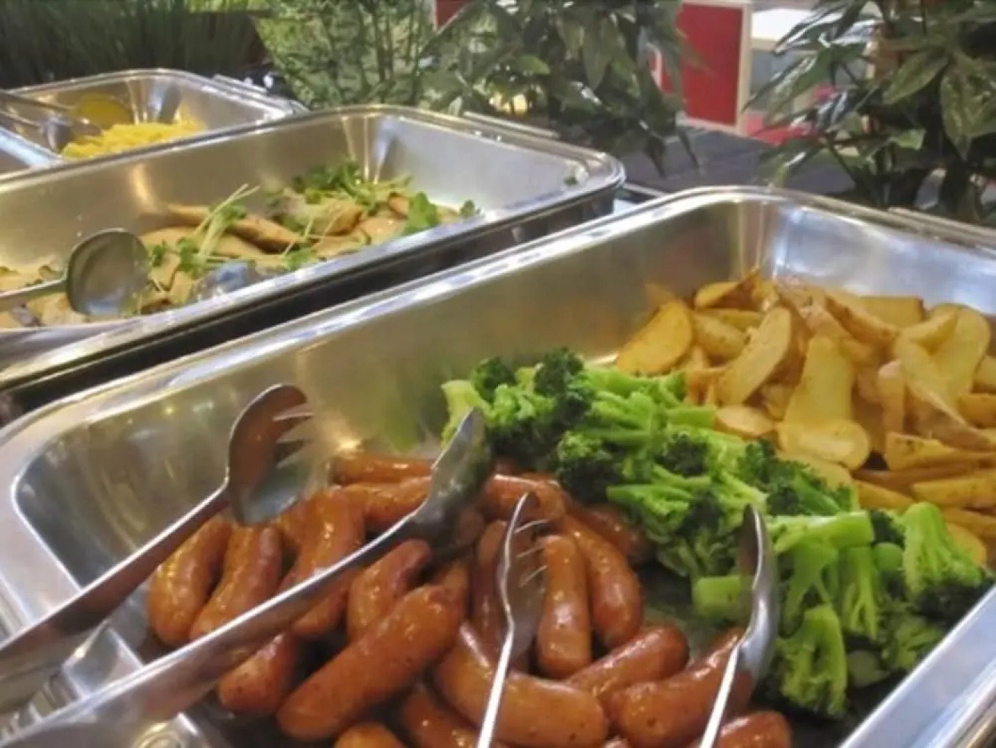 Hotel Crown Hills Kofu