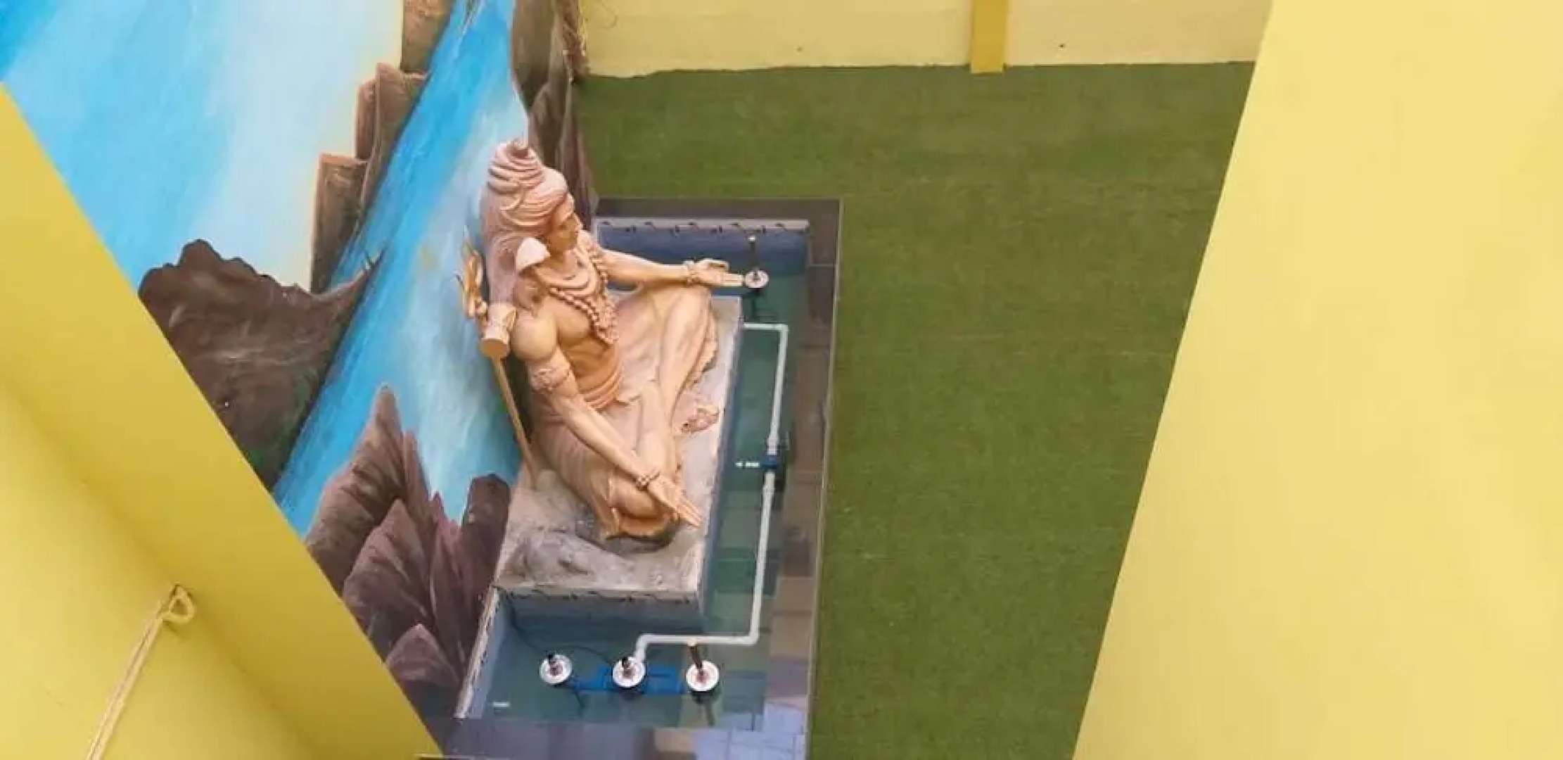 Pabitra Royal Regency