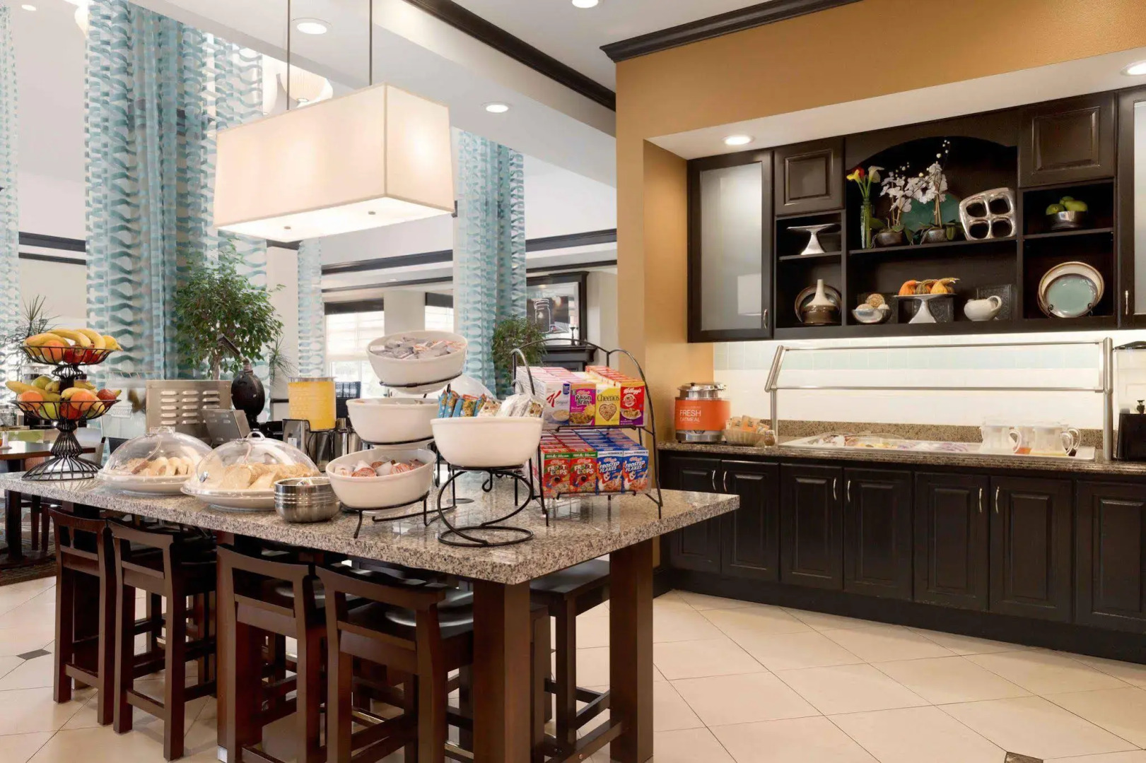 Hilton Garden Inn Charlotte/Mooresville