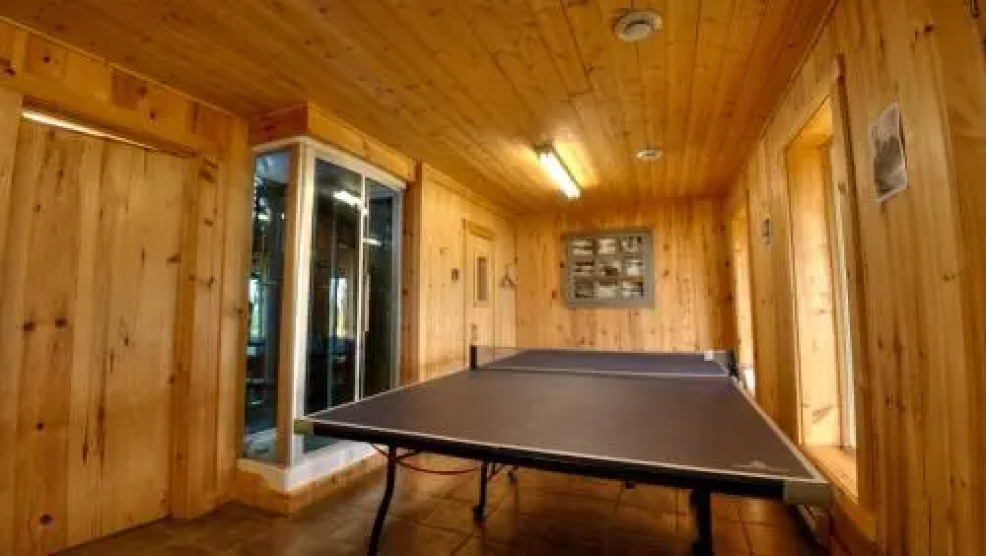 Le Refuge - Les Chalets Spa Canada