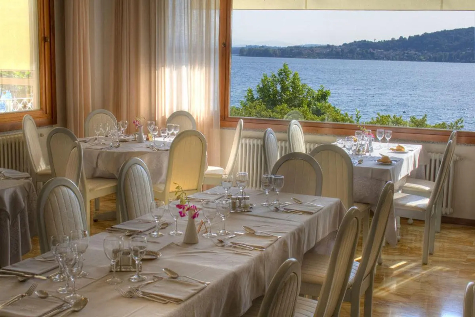 Hotel Villa Paradiso