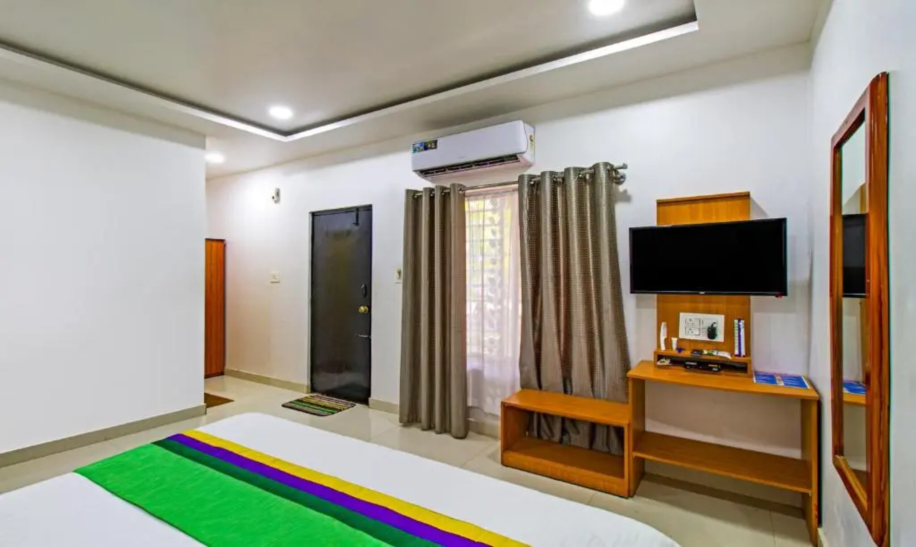 Treebo Trend Coorg Dew Drops