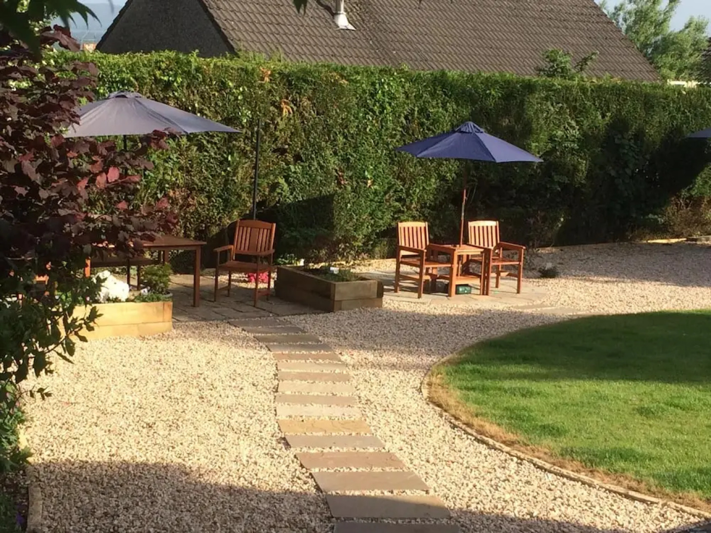 Fir Tree B&B at Galvelbeg House