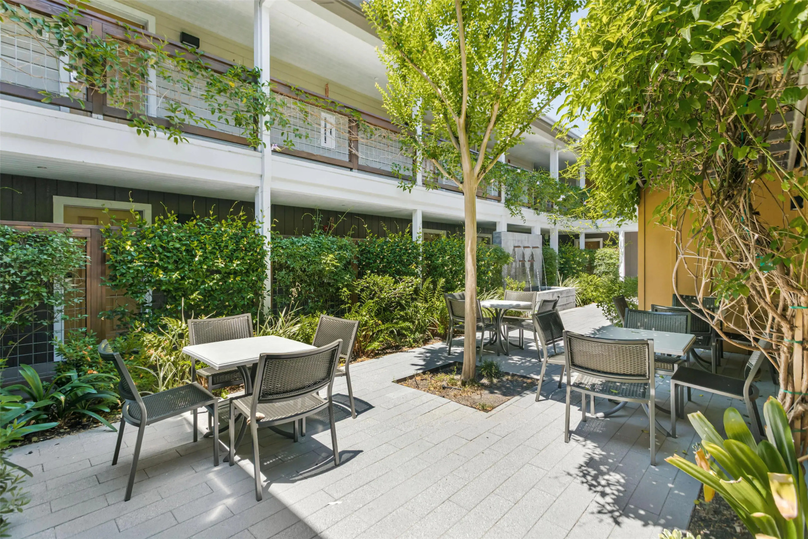 Best Western Plus Stevenson Manor