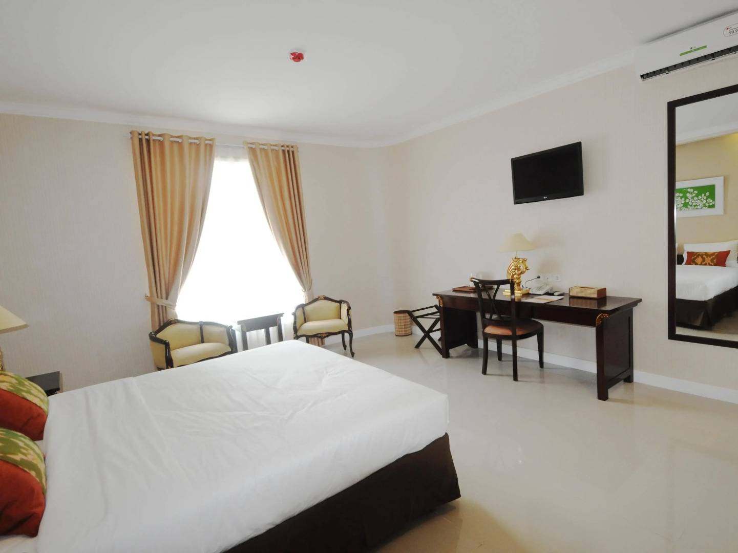 SofyanInn Srigunting