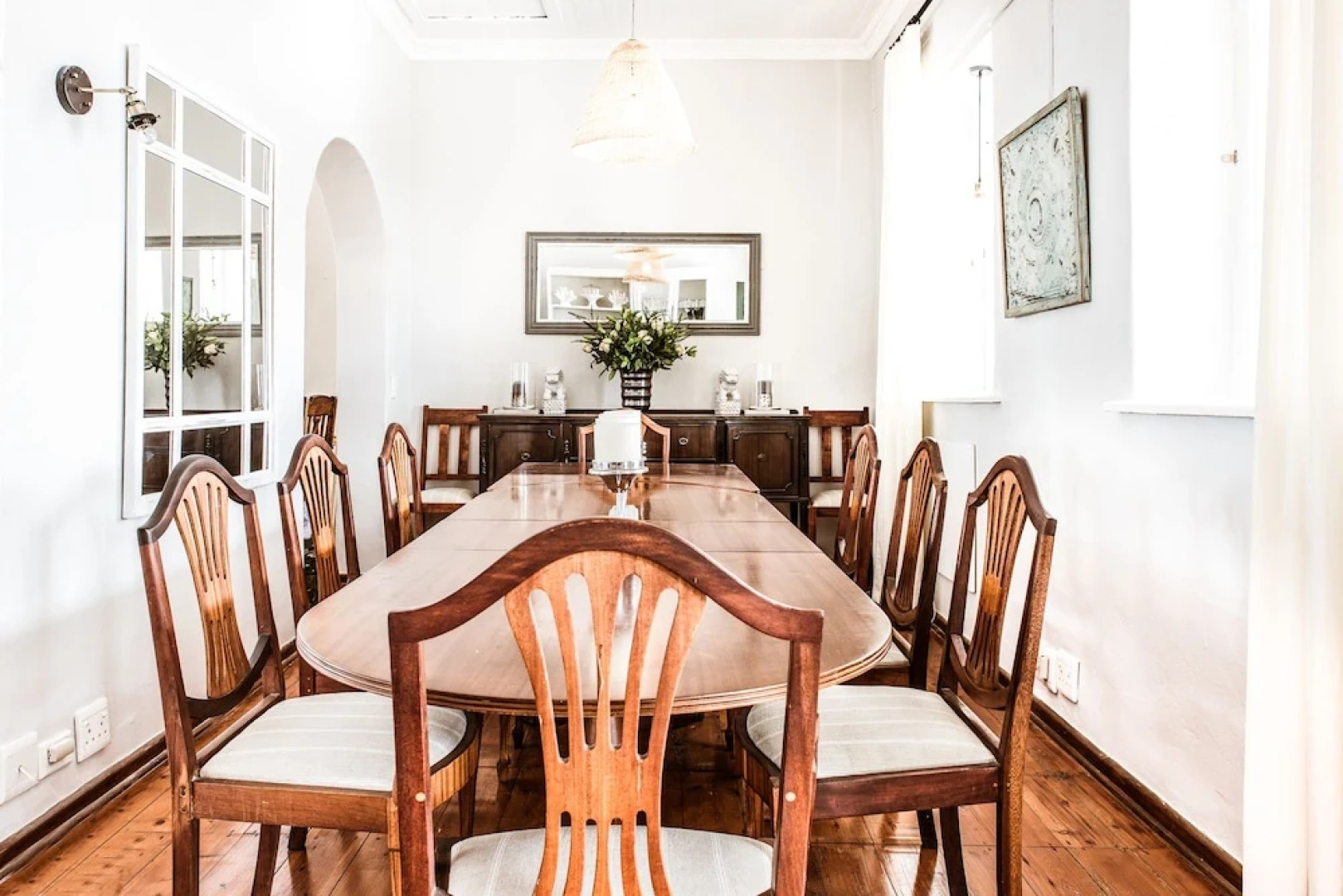 Asgard Valhalla Self Catering