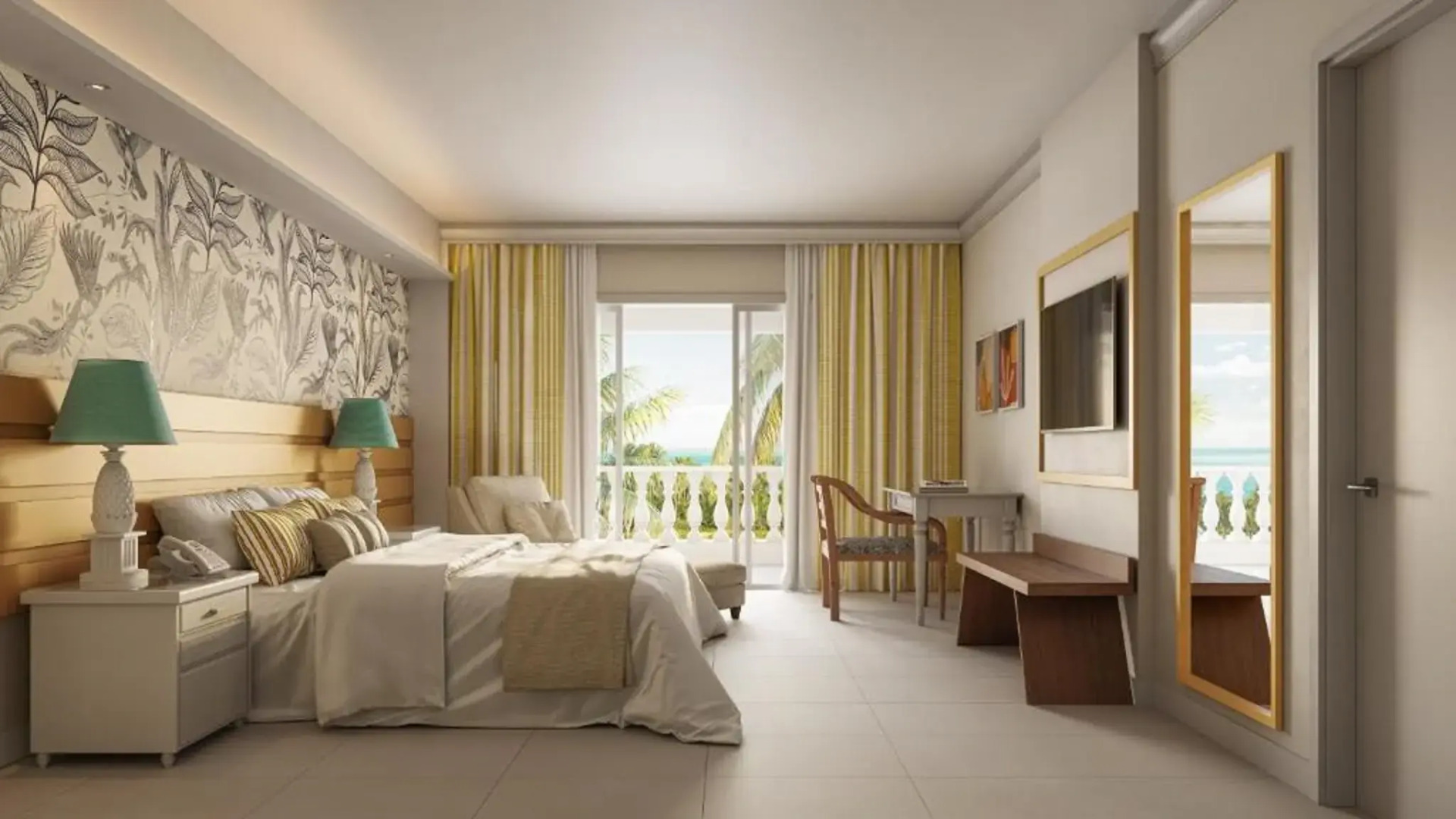 Sauipe Sol Grand Premium – All Inclusive