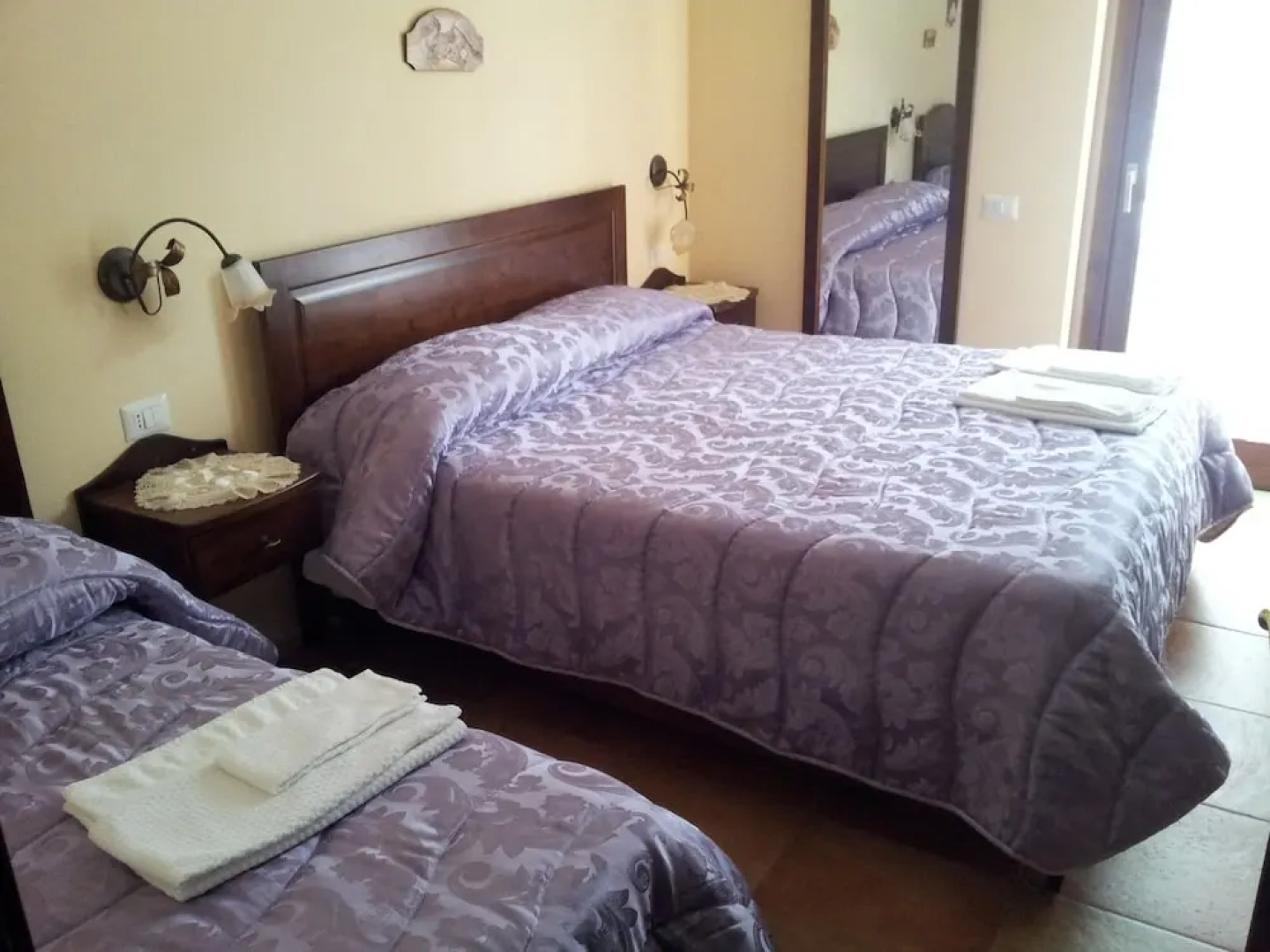 Rifugio del Pettirosso