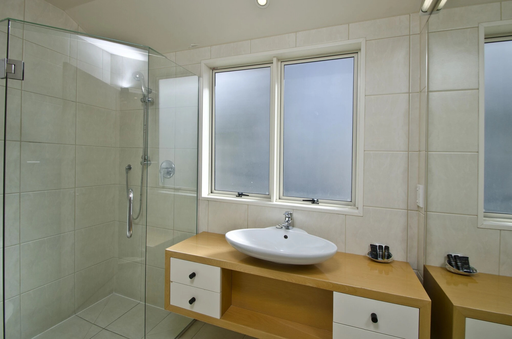 The Pavilions Beachfront Apartments