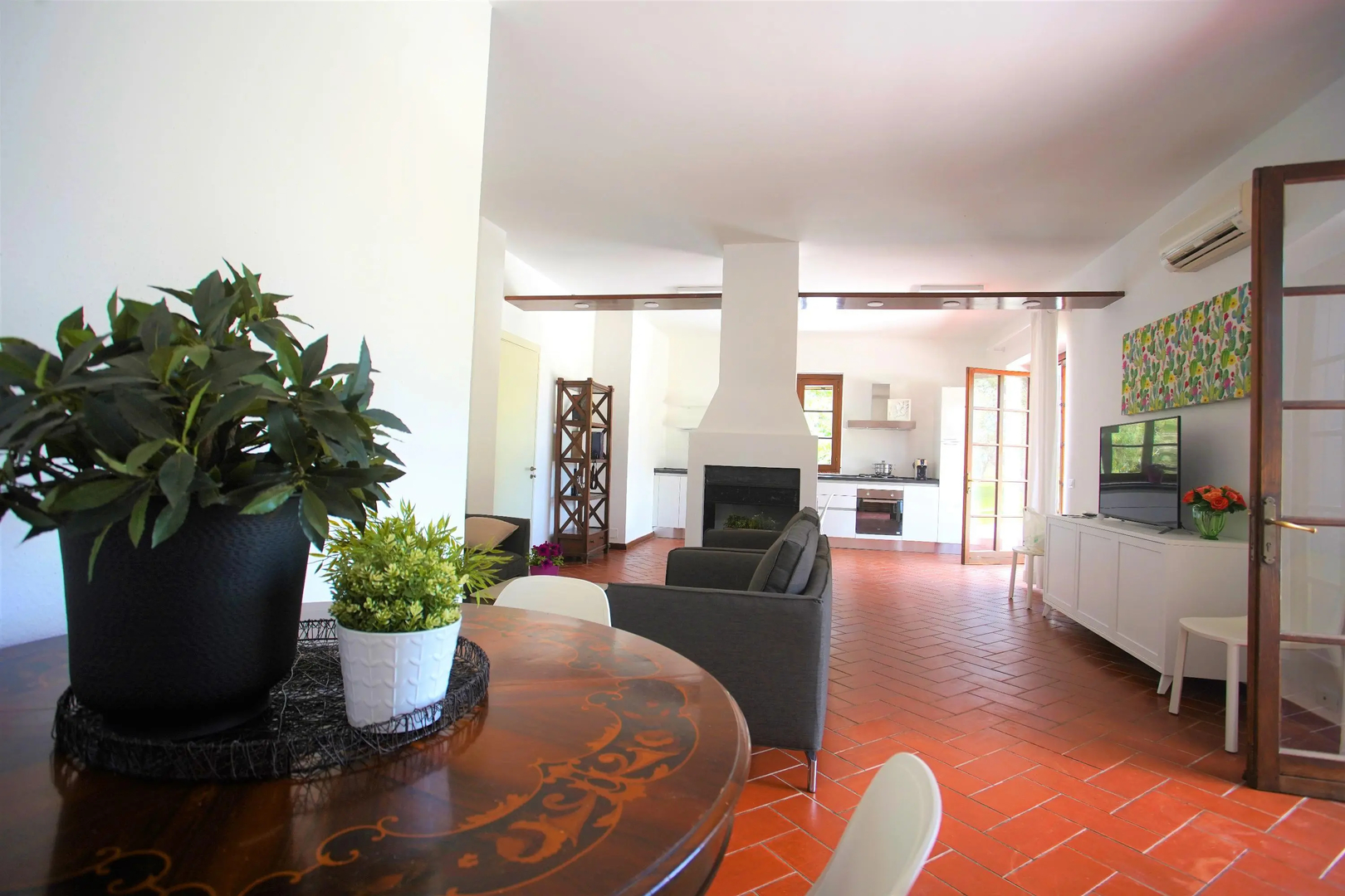 Villa Topazio - Poggiardo