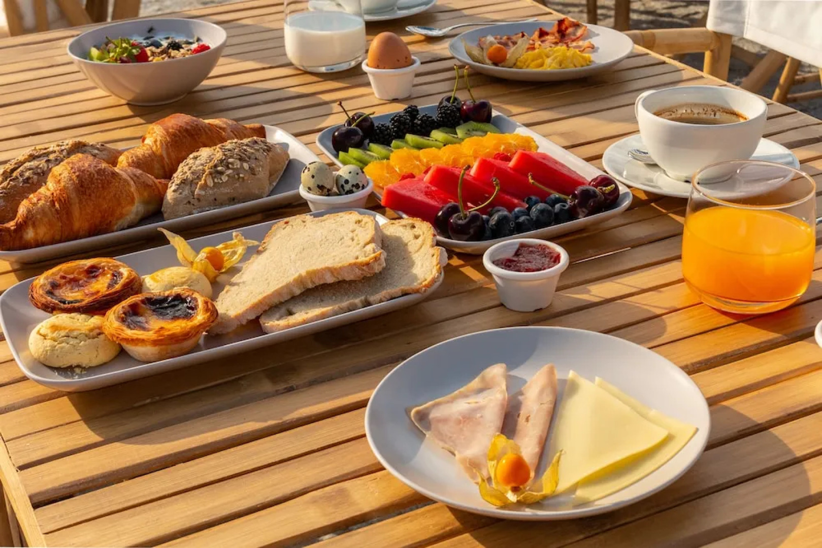 Reflexos d'Alma Turismo Rural