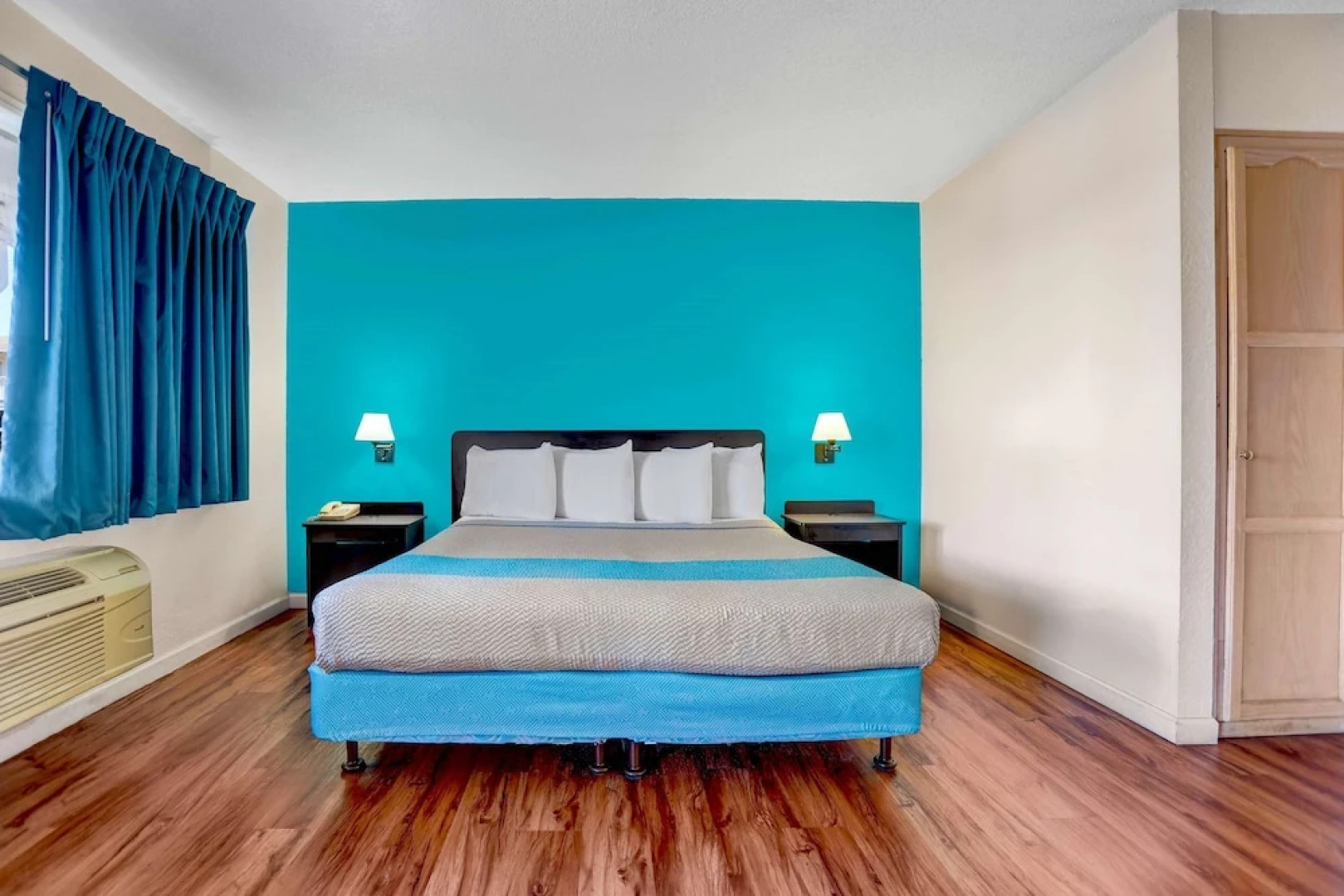 Quality Inn & Suites Tradewinds