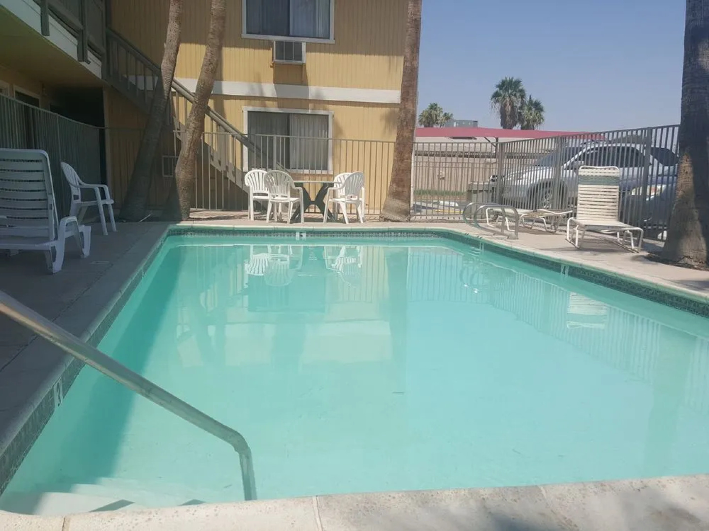 Howard Johnson El Centro