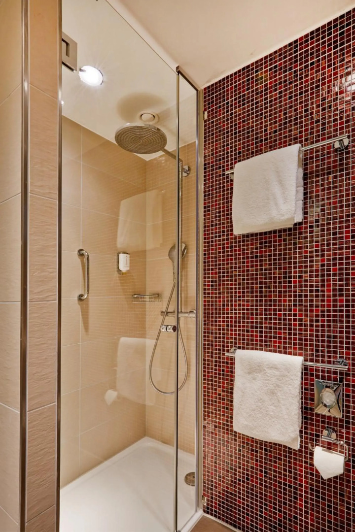 H4 Hotel München Messe