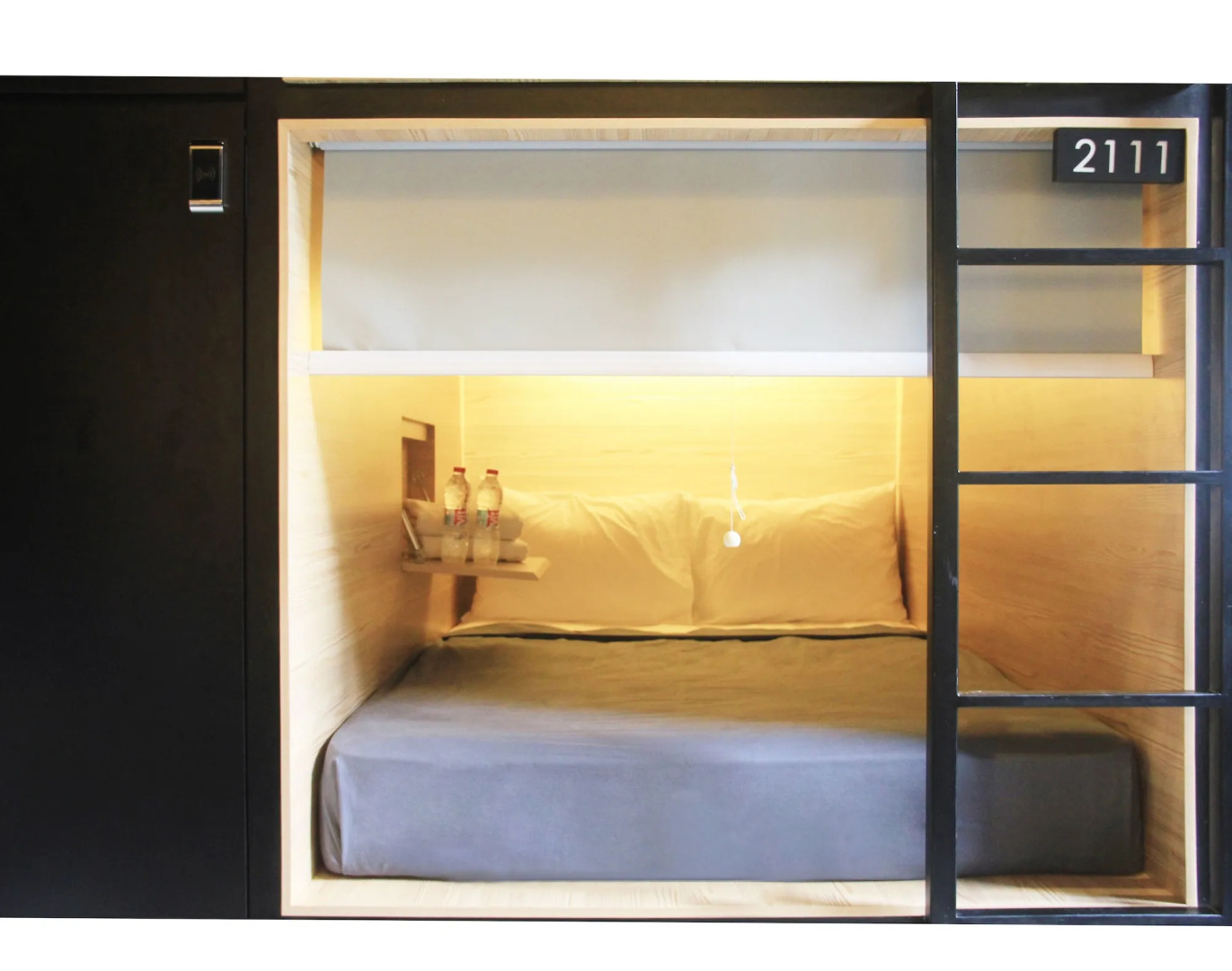 My Studio Hotel Juanda Airport Surabaya - Hostel