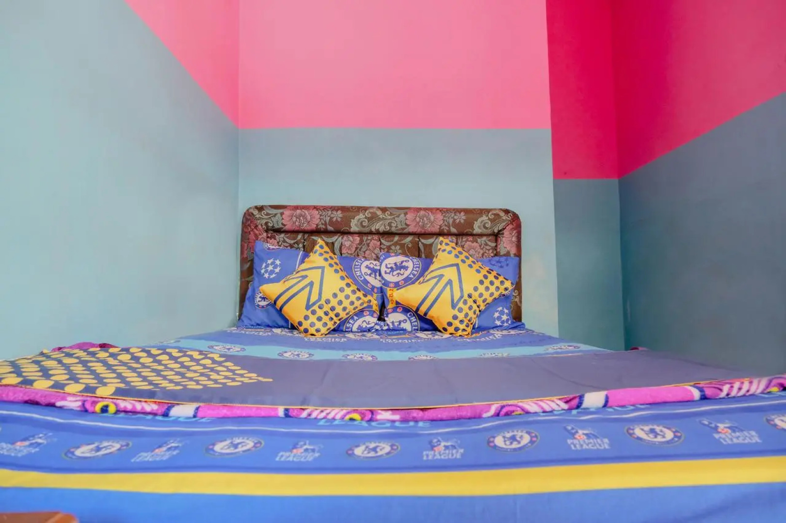 Ijen Traveller Homestay by ZUZU