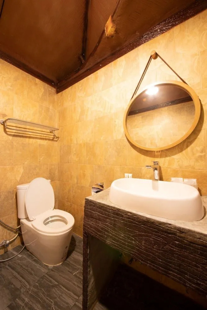 Capital O 370 Nernkhao Resort