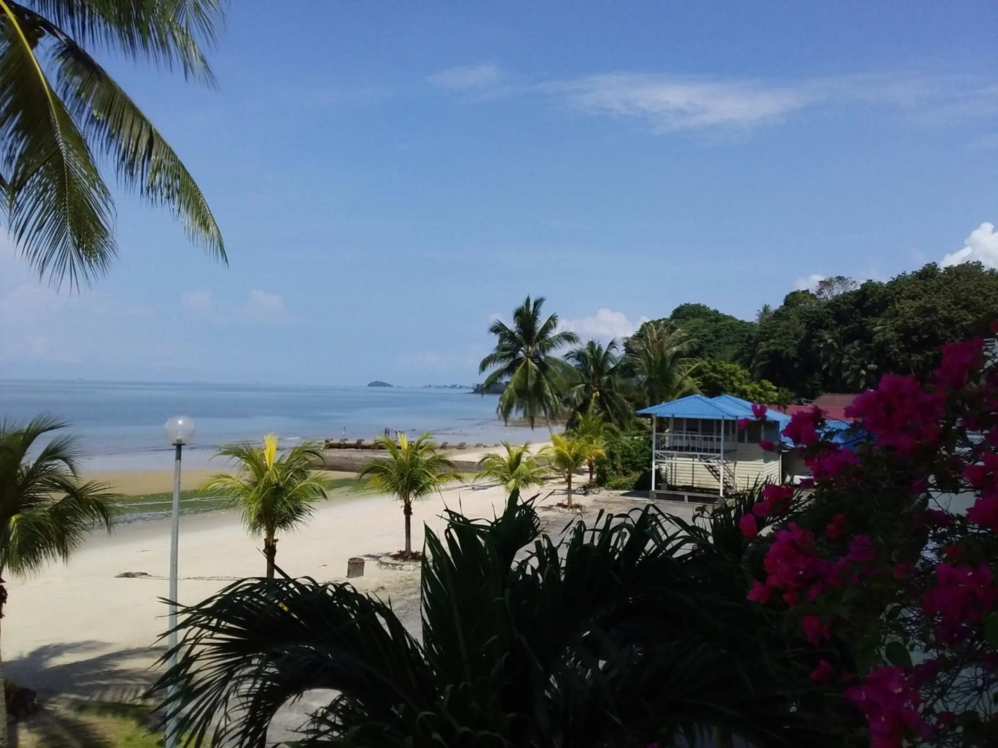 The Regency Tanjung Tuan Beach Resort Port Dickson