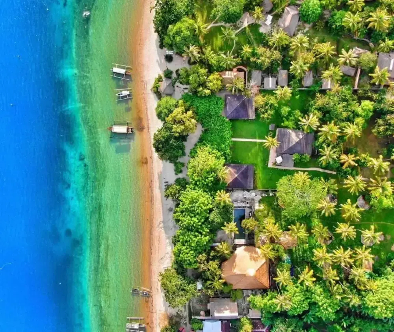 VAYAM Boutique Resort & Spa