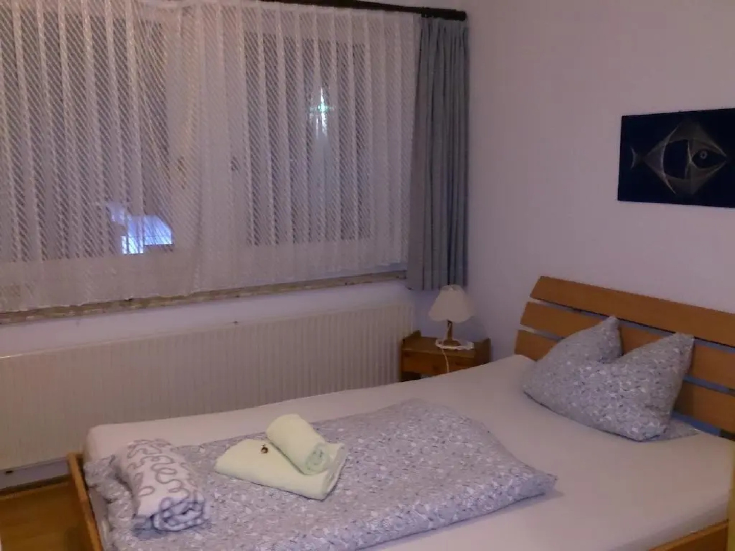 Hotel Weserstuben