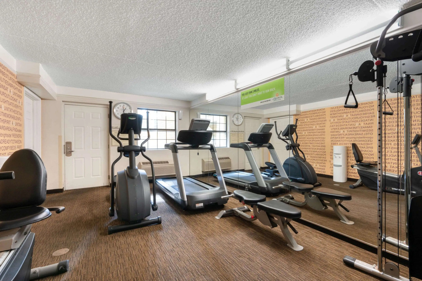 La Quinta Inn by Wyndham Phoenix Sky Harbor Airport