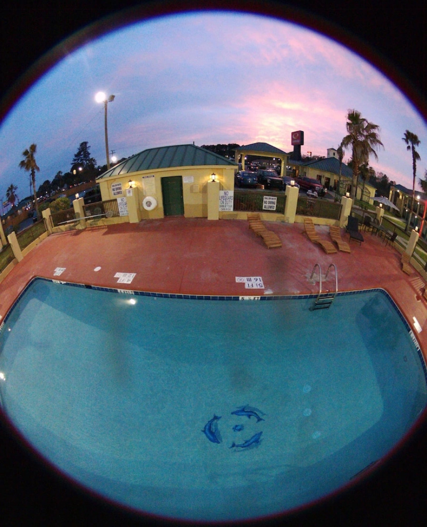 Magnuson Hotel Hardeeville